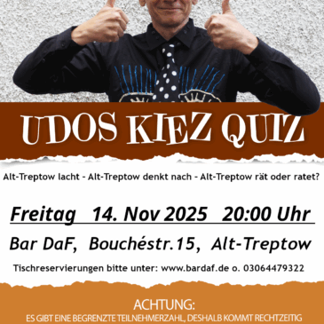 UdosKiezQuiz Folge 67